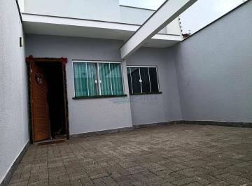 756ed627e0c4b125aa804cefaac1886ea6a3c703 · Casa com 3 dormitórios à venda, 80 m² por R$ 445.000,00 - Antares - Londrina/PR