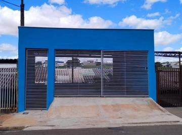 ffa10792da8179d48fbb9e52a10adeb0336506d2 · Casa com 3 dormitórios à venda, 150 m² por R$ 330.000,00 - Andes - Londrina/PR