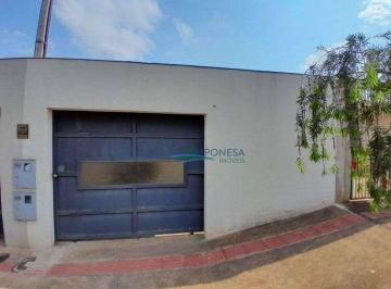 3b8bab951d7975cb8d65287b4d6dd392c361f57e · Casa com 2 dormitórios à venda, 61 m² por R$ 285.000,00 - Califórnia - Londrina/PR