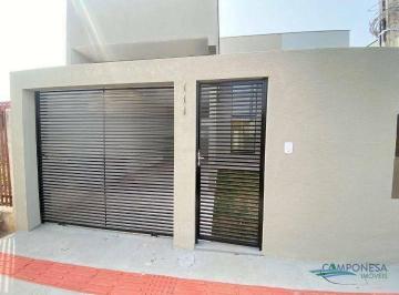 84337d47524760da81905e3a54644aacfb1161ac · Casa com 2 dormitórios à venda, 80 m² por R$ 305.000,00 - Estados - Londrina/PR