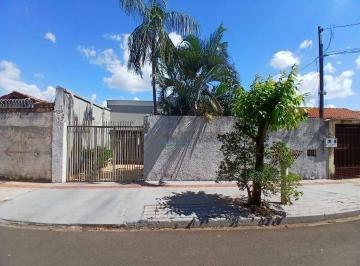 e8021c22523fc054be0bccca6d0d961d5166b75a · Casa com 3 dormitórios à venda, 130 m² por R$ 280.000,00 - Cafezal - Londrina/PR