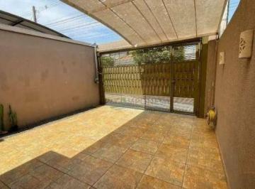 3ad2645b3f25c9ec0723ad5765def6401f2b1914 · Casa com 3 dormitórios à venda, 80 m² por R$ 455.000,00 - Loteamento Chamonix - Londrina/PR