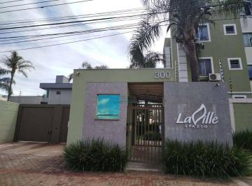 722b73016a4d86bf1b21a1659239b68e8e50e76e · Apartamento com 2 dormitórios à venda, 47 m² por R$ 170.000,00 - Parque Jamaica - Londrina/PR