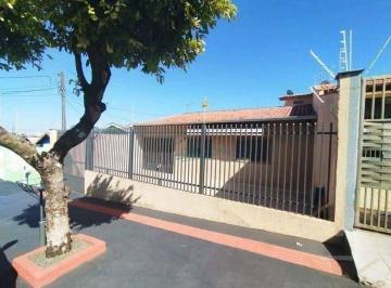 4fe8a8d062603b8a1a46c8b627be6ef8dbbd856e · Casa com 3 dormitórios à venda, 140 m² por R$ 375.000,00 - Jacomo Violin - Londrina/PR