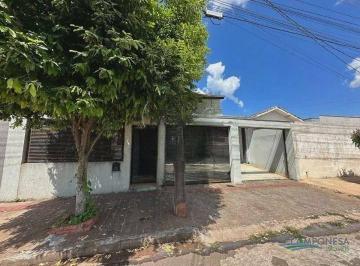 4d0bc4fe0ef20bbf312e72c2a47ccfc5a8716819 · Sobrado com 3 dormitórios à venda, 115 m² por R$ 420.000,00 - Ernani de Moura Lima - Londrina/PR