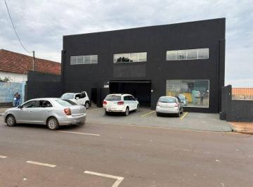 110ab09041cca00180a16313c1b31cf2e924d66c · Barracão para alugar, 436 m² por R$ 10.000,00/mês - Centro - Londrina/PR