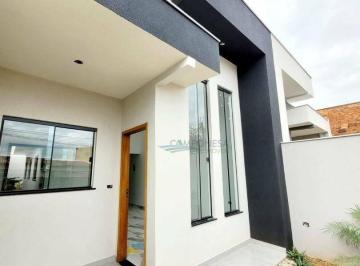 4ba1378455fa17e6d828a34335f1b97a20d968ba · Casa com 3 dormitórios à venda, 70 m² por R$ 374.000,00 - Ouro Verde - Londrina/PR