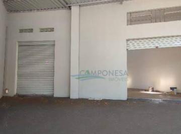 e0d8941211603f5c3bc5b1c4c9df4a65336cc6e2 · Salão para alugar, 100 m² por R$ 2.500,00/mês - Antares - Londrina/PR