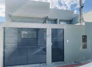 73fee6a481c2bdfa354a751c1da83d689992cac4 · Casa com 2 dormitórios à venda, 80 m² por R$ 335.000,00 - Estados - Londrina/PR