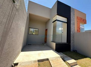 f5f5e473d8b1e4656e5cb3db31f59b29fca96113 · Casa com 2 dormitórios à venda, 57 m² por R$ 349.000,00 - Jardim Maria Celina - Londrina/PR