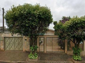 3346d1ea7f9ff63796488ac65a76eacf0b26c075 · Casa com 3 dormitórios à venda, 137 m² por R$ 350.000,00 - Leonor - Londrina/PR