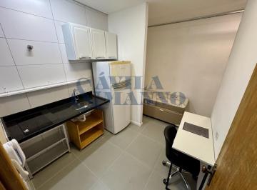 Foto 05 · Confira agora esse incrível apartamento para locação na Mooca, São Paulo - 1 quarto, 1 banheiro, 14m