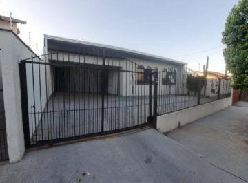 330106dc759073445879369448c33fbdeee3f7e5 · Casa com 4 dormitórios à venda, 150 m² por R$ 650.000,00 - Santa Mônica - Londrina/PR