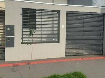 b5a147c81f8948f413686b956039b2095d7927b2 · Casa com 3 dormitórios à venda, 87 m² por R$ 371.000,00 - Jardim São Paulo - Londrina/PR