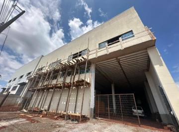 80219d5a11038b630979f42f0361008e645a77ce · Barracão para alugar, 660 m² por R$ 15.500,00/mês - Portal de Versalhes 1 - Londrina/PR