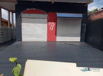 e5406d541f2e03a765873cd2a626f1ef3dfdcadf · Sala para alugar, 30 m² por R$ 1.100,00/mês - Ouro Branco - Londrina/PR