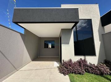 05e5bf0021d207907d52308ab5973339dc0ae277 · Casa com 3 dormitórios à venda, 81 m² por R$ 460.000,00 - Jardim Ecoville I - Cambé/PR