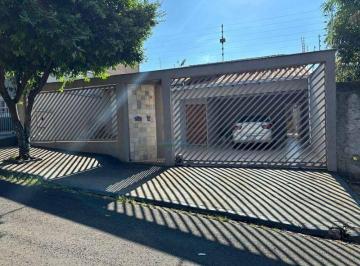9870d9ca776c97becf103f2ffc4b9e3c203bd79d · Casa com 4 dormitórios à venda, 178 m² por R$ 790.000,00 - Coliseu - Londrina/PR