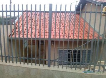 1e6f3dfecdeb7493db68109707c03719698e988b · Casa com 4 dormitórios à venda, 220 m² por R$ 450.000,00 - Jardim Alvorada - Londrina/PR