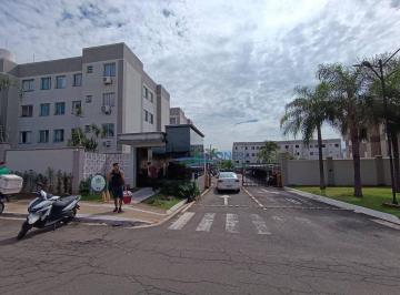 7eca52071c024d272f6fa827b1b0b56def36ae0f · Apartamento com 2 dormitórios à venda, 47 m² por R$ 175.000,00 - Jardim Nações Unidas - Londrina/PR