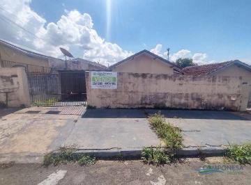 b819993564d9cd41f4be903c52d860d1b683e0af · Casa com 3 dormitórios à venda, 89 m² por R$ 210.000,00 - Carnascialli - Londrina/PR