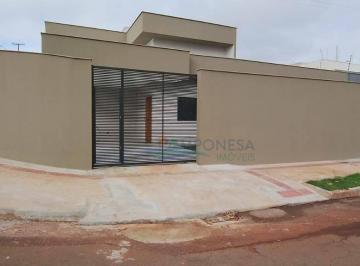 815d8eb1f9a2c7931dffc2d7067ea8667b6fa340 · Casa com 3 dormitórios à venda, 134 m² por R$ 600.000,00 - Jardim Novo Sabará - Londrina/PR