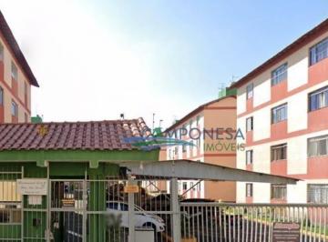 2ddcdf67edea8bbae460ce1c4beefaea4c0106df · Apartamento com 2 dormitórios à venda, 57 m² por R$ 170.000,00 - Tietê - Londrina/PR