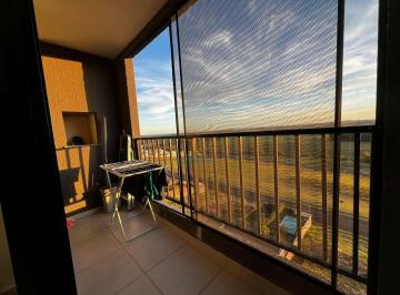 20780816cbd3d1cf02c36647ce7c4257ea2a8c95 · Apartamento mobiliado no EOS Residence – 3 dormitórios, sacada com churrasqueira e lazer completo