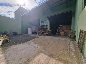 50f6e94f6755eb5d04c9d59577b7a26b87a2ae2e · Barracão para alugar, 300 m² por R$ 8.529,16/mês - Antares - Londrina/PR