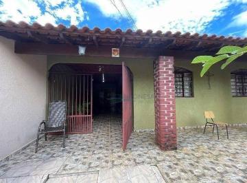 7ff4a09b50b96998390fd72cd203ea0446686820 · Casa com 3 dormitórios à venda, 320 m² por R$ 250.000,00 - Luiz de Sá - Londrina/PR