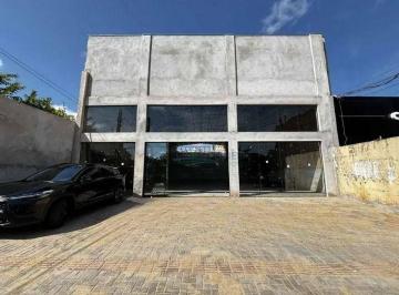 55741bffe8018bfec6be2ca76a699c4909c78dc1 · Barracão para alugar, 700 m² por R$ 18.000,00/mês - Jardim Agari - Londrina/PR