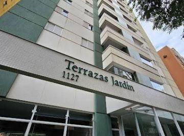 0e3463429806c2146e785d869f5b28164c6ec822 · Apartamento com 3 dormitórios à venda, 76 m² por R$ 636.000,00 - Centro - Londrina/PR