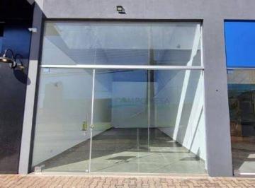 1dd74cc87157766e0f982cd1397254cbf791d01d · Sala para alugar, 60 m² por R$ 4.600,00/mês - Colonial - Londrina/PR