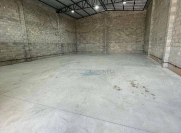 0fd800907fe94e518b4a6b14b6b7f15dbe40c229 · Barracão, 250 m² - venda por R$ 780.000,00 ou aluguel por R$ 4.500,00/mês - Cepil - Ibiporã/PR