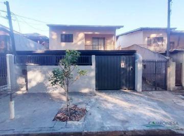 f867c83562e7e2a5fe7384c46fa4e4f828694e07 · Sobrado com 4 dormitórios à venda, 180 m² por R$ 380.000,00 - Champagnat - Londrina/PR