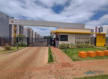 dd0a811aeba6ae93113eac3bd783121cc6299a1d · Apartamento com 2 dormitórios à venda, 43 m² por R$ 220.000,00 - Conjunto Habitacional Saltinho - Lo