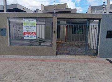 cc350bf8ed78cceff847a220ef554301291440a1 · Casa com 3 dormitórios à venda, 114 m² por R$ 650.000,00 - Residencial Quadra Norte - Londrina/PR