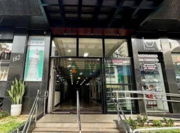 9fed4d5cfe621ebf58e9711b52dad62d2cd37f53 · Sala para alugar, 95 m² por R$ 2.680,00/mês - Centro - Londrina/PR