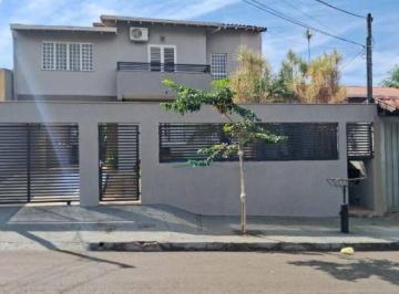0ff85b82c7dbe212eace992460b055f7abc58949 · Sobrado com 4 dormitórios à venda, 280 m² por R$ 1.100.000,00 - Califórnia - Londrina/PR