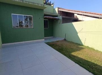 8357e8f4e9888823b16d444fd8d76580d5b2a02a · Casa com 3 dormitórios à venda, 70 m² por R$ 360.000,00 - Aragarça - Londrina/PR