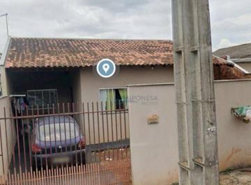 5122d6c8ed4a2a4bfa91d44a359a6c7b0c6be809 · Casa com 2 dormitórios à venda, 78 m² por R$ 235.000,00 - Luiz de Sá - Londrina/PR