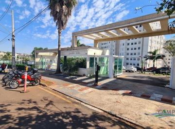 c039dd8b697ff408f0e48b1d3eea8f22202886cc · Apartamento com 2 dormitórios, 46 m² - Venda por R$ 200.000 ou aluguel por R$ 1.200/mês - Conjunto F