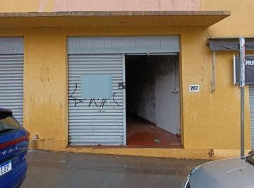 0f14055af6ea91a7132fbf645cd0637f2d501f6f · Barracão para alugar, 140 m² por R$ 3.500,00/mês - Centro - Londrina/PR