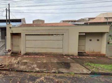 21498cd9ac90574a7dfd1552d4f6c74124d8fa37 · Casa com 3 dormitórios, amplos 170 m² - venda por R$ 450.000 ou aluguel por R$ 1.100/mês - Parque Re