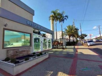 a7882b65780df539eaddd52fa1a844ec47e370f5 · Apartamento com 2 dormitórios à venda, 47 m² por R$ 210.000,00 - Chácara Manella - Cambé/PR