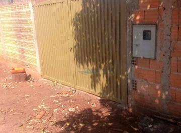 b6a3df4b20a1e49535bbe80797c71a76380b1117 · Terreno à venda, 250 m² por R$ 160.000,00 - Jardim Aliança - Londrina/PR