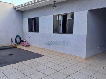 1f54c16b25b34b0bfce67b162fad0693a133608f · Casa com 3 dormitórios à venda, 86 m² por R$ 430.000,00 - Jardim Montecatini - Cambé/PR