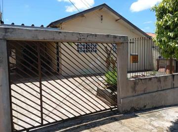 4085c8fbc563d98044020e20b17b7b752be750ea · Casa com 3 dormitórios à venda, 100 m² por R$ 280.000,00 - Conjunto Cafezal 1 - Londrina/PR