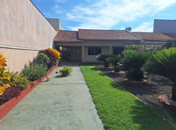 646b2699efc570d838a199f2688aea0b1a4d75a1 · Casa com 3 dormitórios à venda, 120 m² por R$ 439.000,00 - Alto da Boa Vista - Londrina/PR