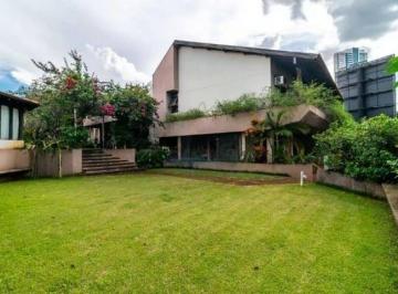 1bb4acdcd85deb4e5c3ee7154c72dc383db0991b · Casa com 4 dormitórios à venda, 850 m² por R$ 6.500.000,00 - Guanabara - Londrina/PR
